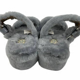 UGG Women's Fuzz Yeah Slide at Gravity NYC